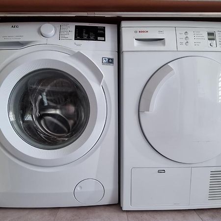 Gemuetliche Ferienwohnung Reinsfeld מראה חיצוני תמונה