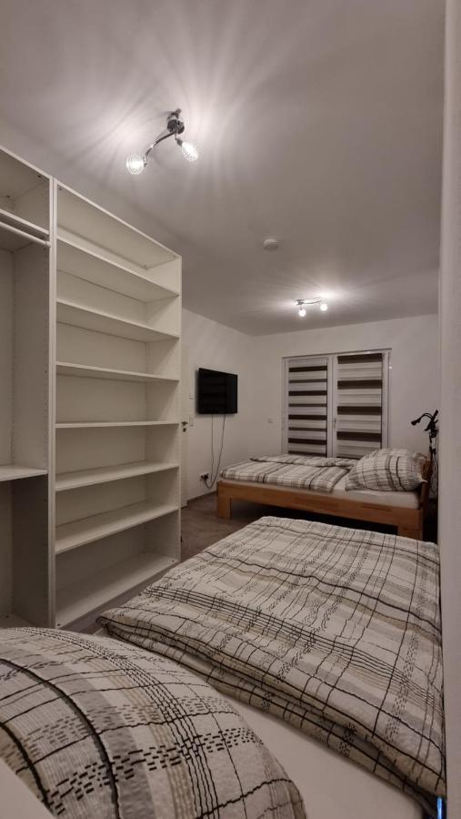 Gemuetliche Ferienwohnung Reinsfeld מראה חיצוני תמונה