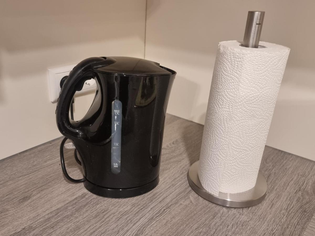 Gemuetliche Ferienwohnung Reinsfeld מראה חיצוני תמונה