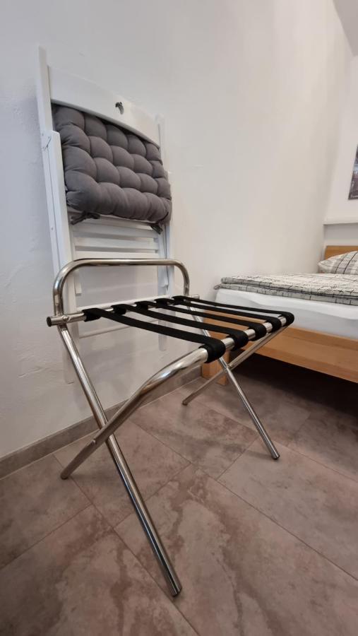 Gemuetliche Ferienwohnung Reinsfeld מראה חיצוני תמונה