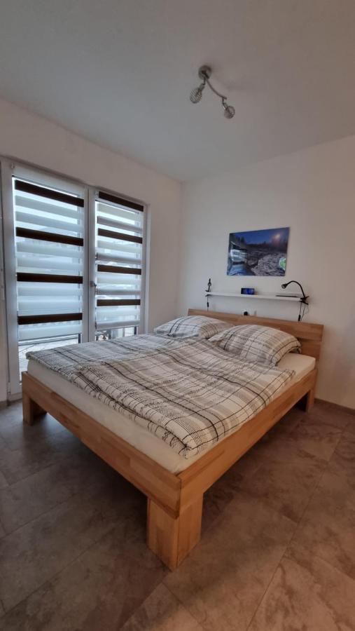 Gemuetliche Ferienwohnung Reinsfeld מראה חיצוני תמונה