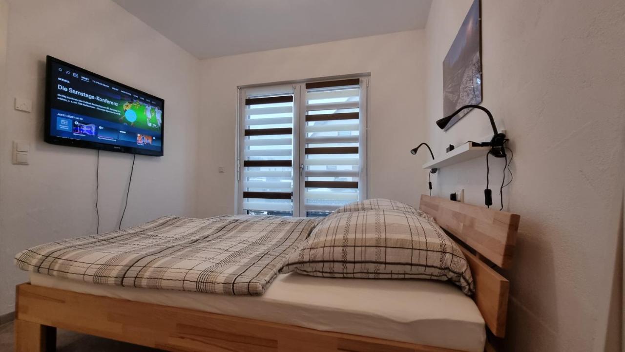 Gemuetliche Ferienwohnung Reinsfeld מראה חיצוני תמונה