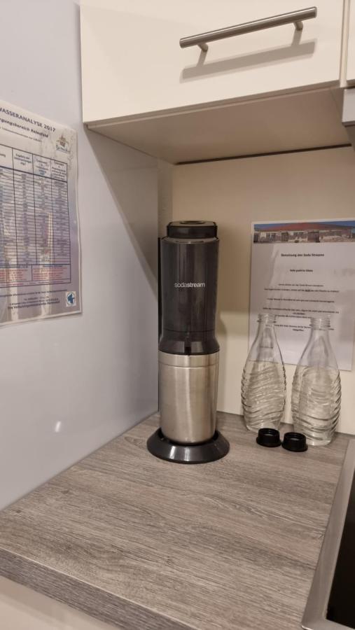 Gemuetliche Ferienwohnung Reinsfeld מראה חיצוני תמונה