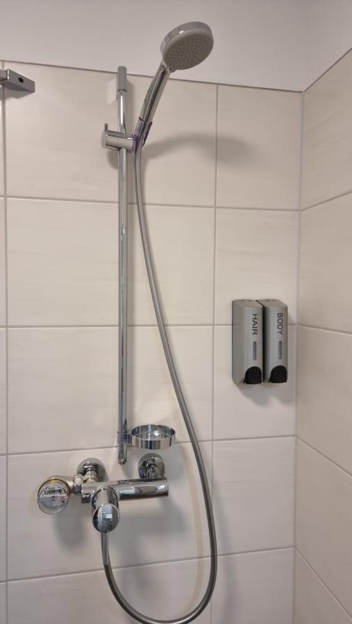 Gemuetliche Ferienwohnung Reinsfeld מראה חיצוני תמונה